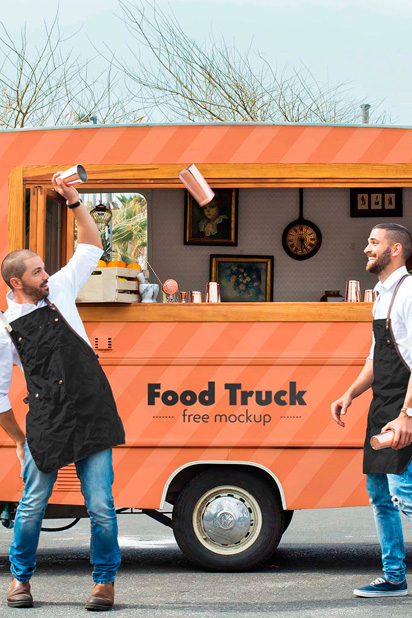 Food Truck